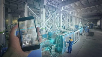 海克斯康投資9000萬歐元建立智慧工廠，引領(lǐng)技術(shù)服務(wù)新篇章