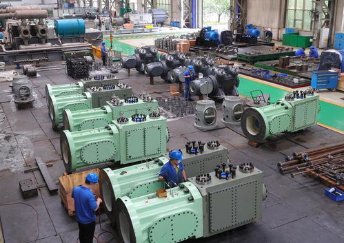 遼寧實(shí)施全面振興新突破的產(chǎn)業(yè)圖譜與技術(shù)服務(wù)支撐