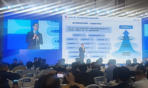 從智慧教室到深度應(yīng)用 AI如何跨越縣域教育“最后一公里”的技術(shù)服務(wù)鴻溝