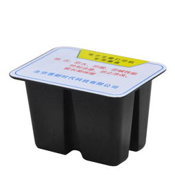 普霖牌PR-06支票打印機墨盒連供系統 高效辦公的理想選擇