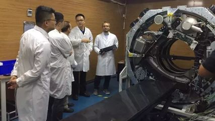 國產(chǎn)全數(shù)字PET 謝慶國團隊19年研發(fā)成果即將上市，開啟癌癥早期精準診斷新篇章