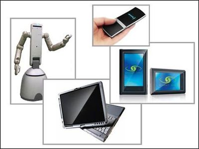 更人性更簡潔 暢談OPPO SMART MP4 數(shù)碼產(chǎn)品及相關設備的研發(fā)理念